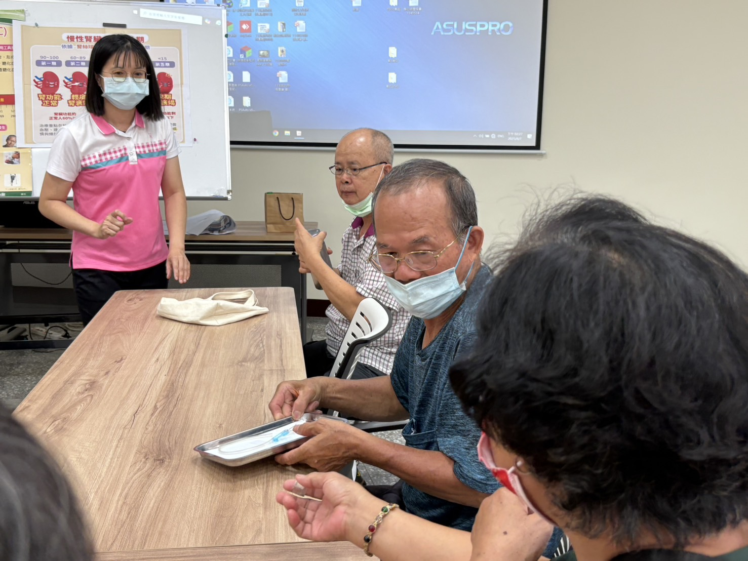 8月糖尿病支持照片1