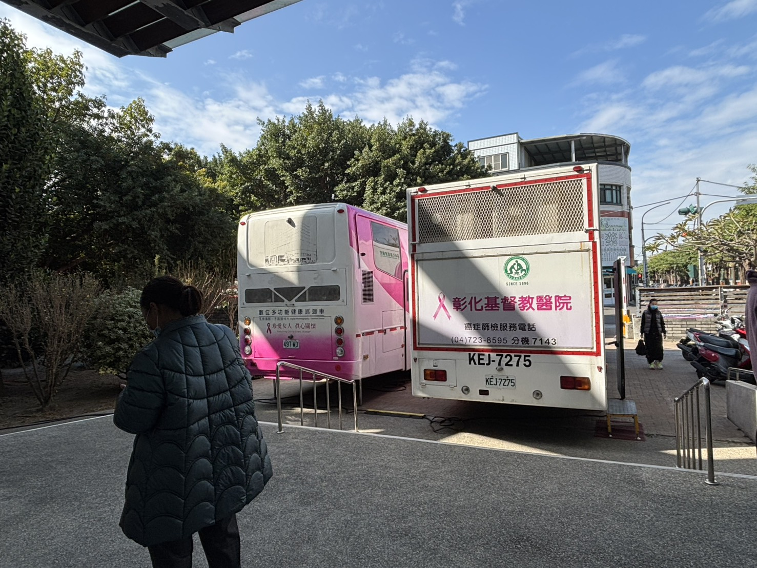 115年1月整篩活動 相本