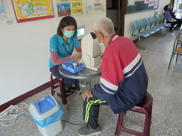 109-04-09檢查視力度數