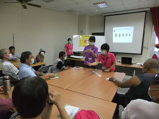 1090604糖尿病支持團體-腎臟變化