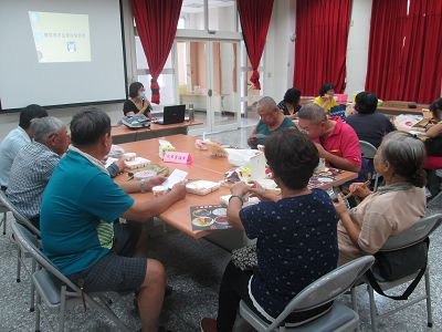 1090610糖尿病支持團體-血糖控制