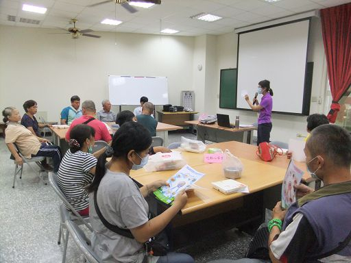1090610糖尿病支持團體-營養分析