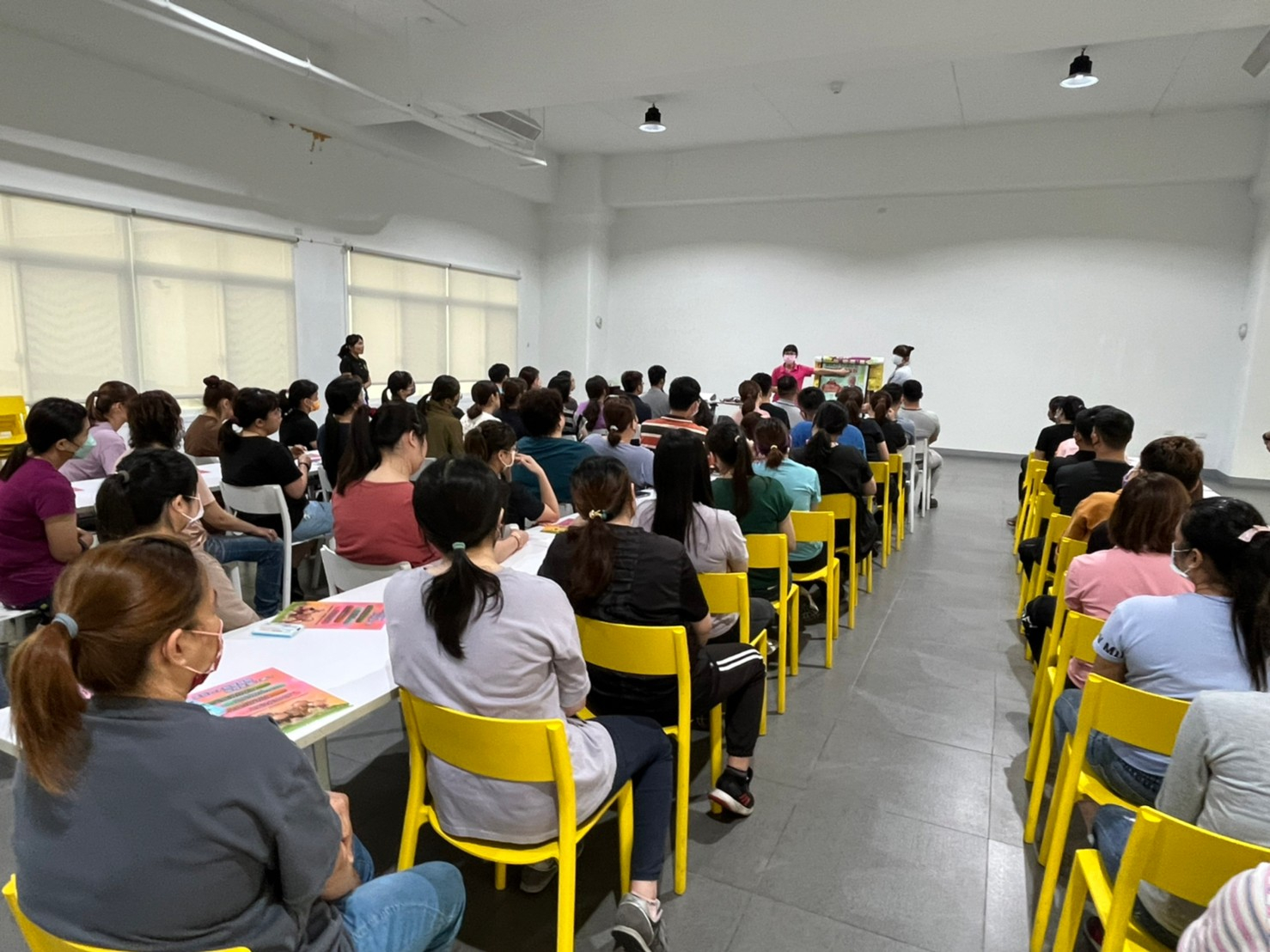 112-05-11慢性病宣導 相本