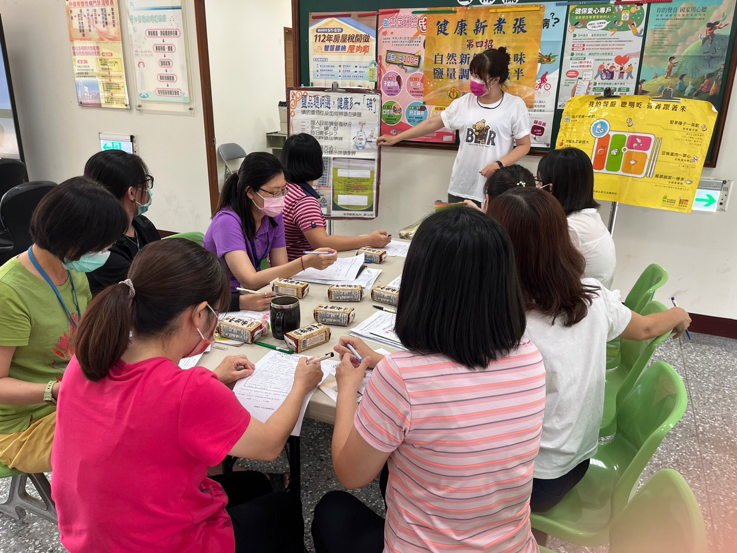 112-06-07健康新煮張-吃好吃巧