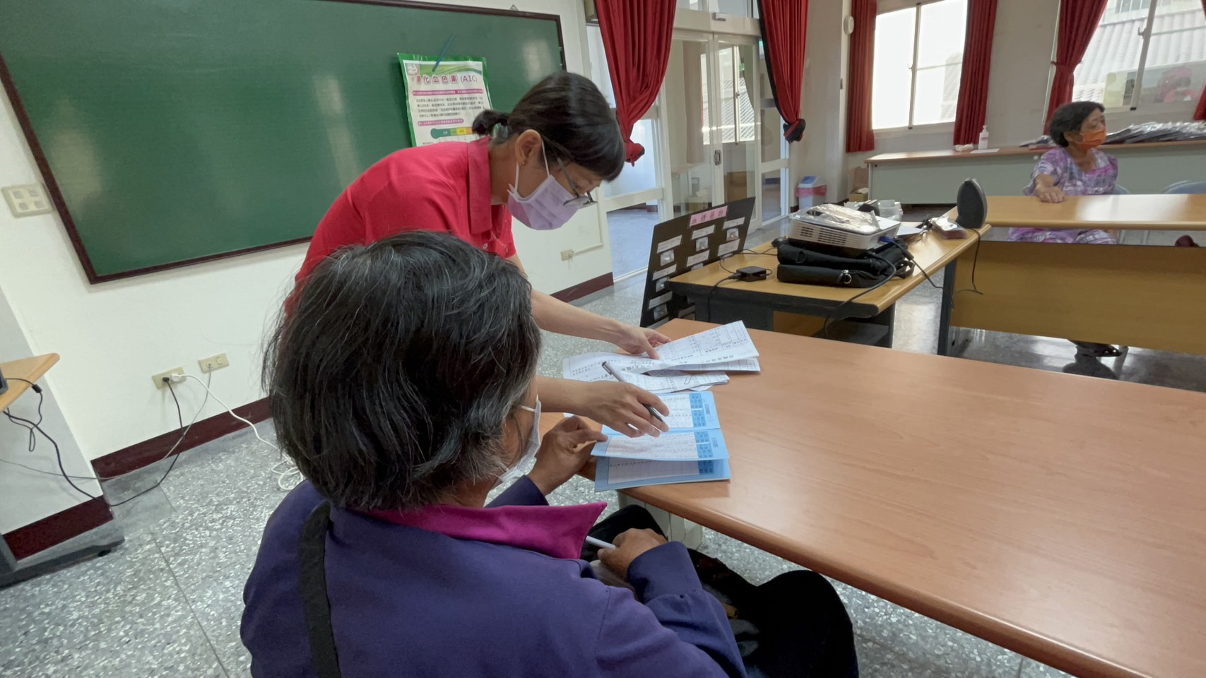112-08-24糖尿病支持團體-互動