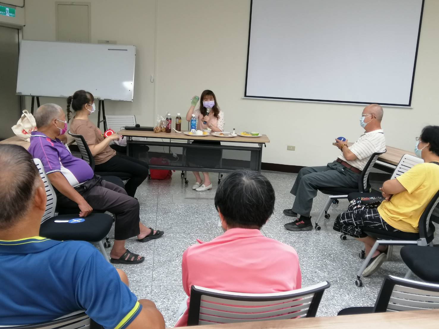113-07-31吃出好健康活動2