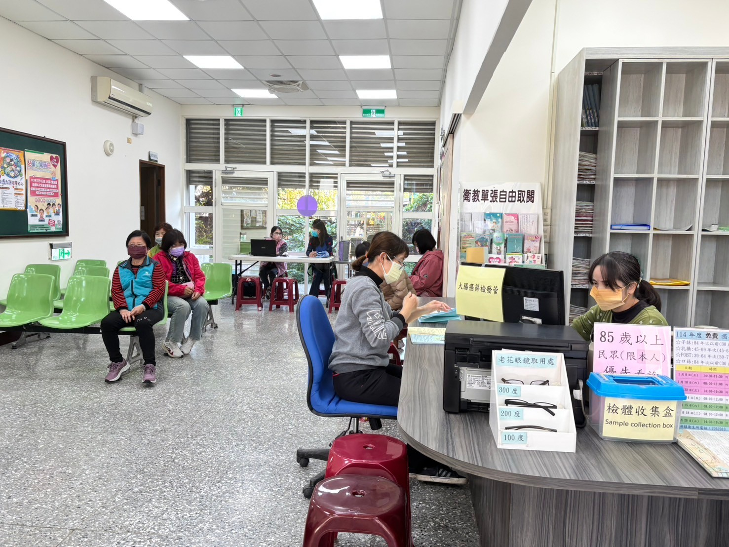 1140108癌篩設站 相本
