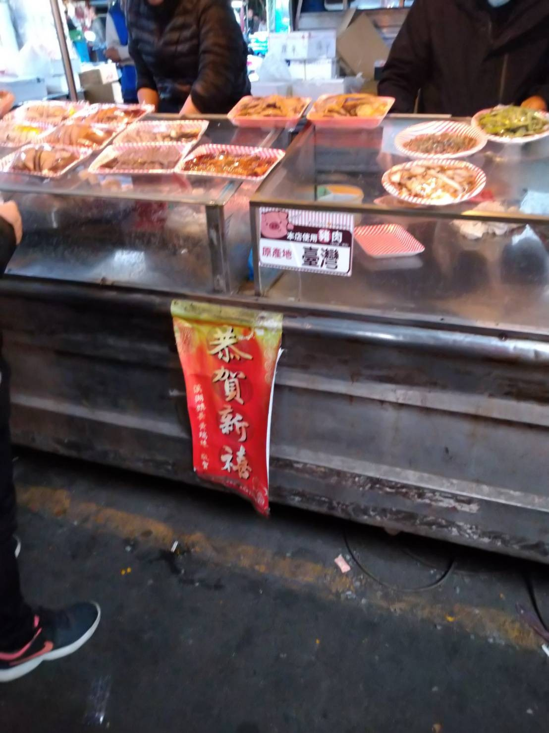 110年宣導豬肉原產地張貼標示-4